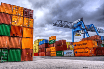 Port Services Image